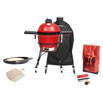 Kamado Joe Classic I Quest Pack