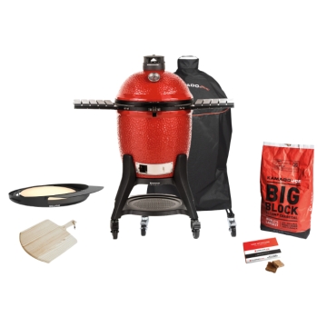 Kamado Joe Classic III Quest Pack