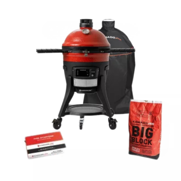 Kamado Joe Konnected Joe Elements Pack