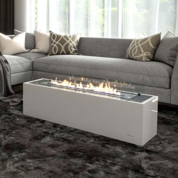 Henley Mist Bio Ethanol Fire