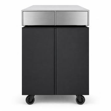 Everdure Lagoon 2 Door Side Cart