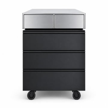 Everdure Lagoon Drawer Side Cart