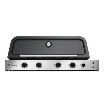 Everdure Lagoon 4 Burner Built In BBQ
