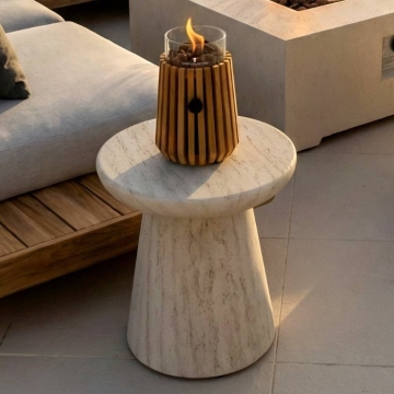 Happy Cocooning Lagune Lumi Table Top Burner