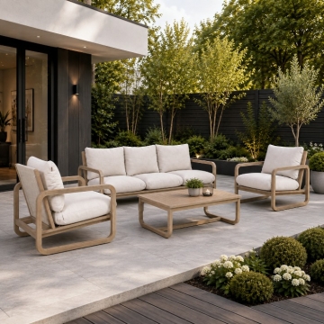 Kettler Lando Lounge Set
