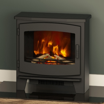 Elgin & Hall Beacon Large Electric Stove