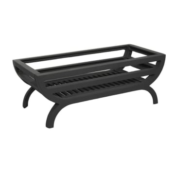 Gallery Cradle Large Fire Basket