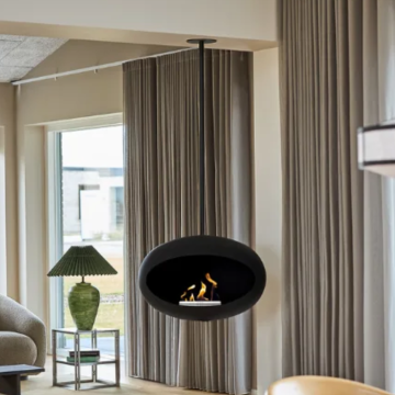 Le Feu Sky 625 Bioethanol Fireplace Le Feu Sky 625 Bioethanol Fireplace