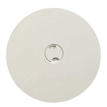 Happy Cocooning Estate Round 76 Fire Pit Table Lid