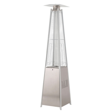 Lifestyle Tahiti 13kW Flame Patio Heater Lifestyle Tahiti 13kW Flame Patio Heater
