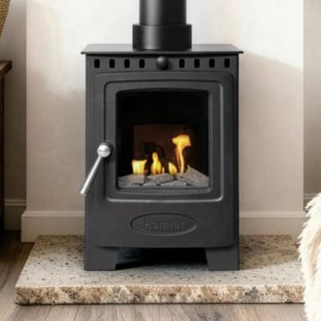 Hamlet Solution 4 bioethanol stove