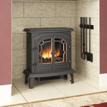 Broseley Lincoln Electric Stove