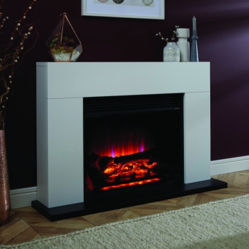 Suncrest Lindale Electric Suite Suncrest Lindale Electric Suite