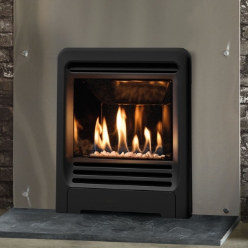 Gazco Logic HE Beat Balanced Flue Gas Fire