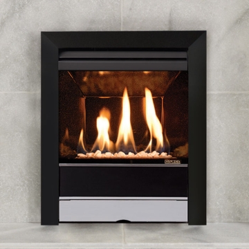 Gazco Logic HE Tempo Conventional Flue Gas Fire