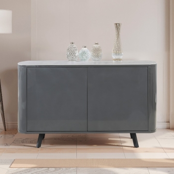 Kettler Lorenzo 2 Door Sideboard