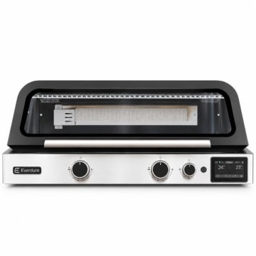 Everdure Lagoon Pro Built In BBQ