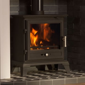 Classic 8 Eco Design Ready Multi Fuel Stove