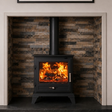 Gallery Lucena Fireplace Chamber