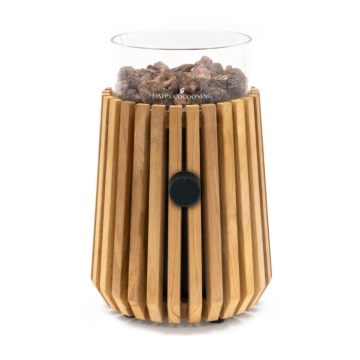 Happy Cocooning Lagune Lumi