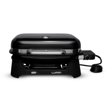 Weber Lumin Electric Barbecue