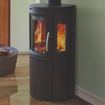 Varde Lyon Air Wood Burning Stove
