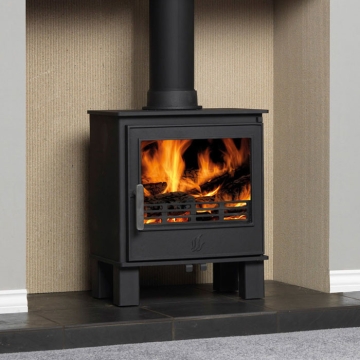 ACR Malvern II SE Multifuel / Woodburning Stove