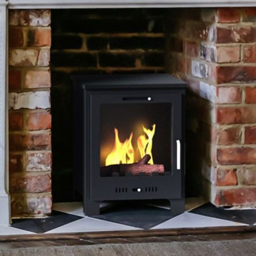 The Malvern Bio Stove