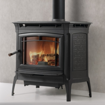 Hergom Manchester Wood Burning Stove