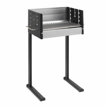 Martinsen Box BBQ 7000