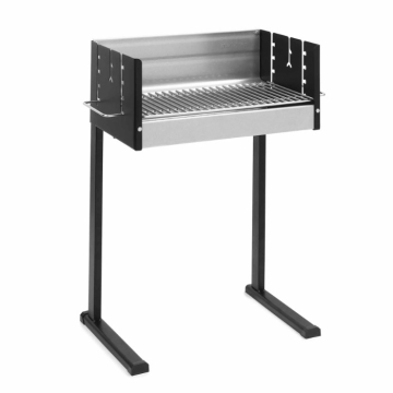 Martinsen Box BBQ 7100