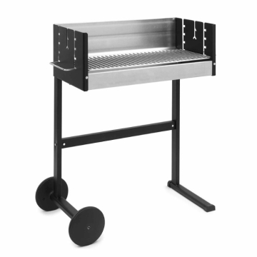 Martinsen Box BBQ 7400