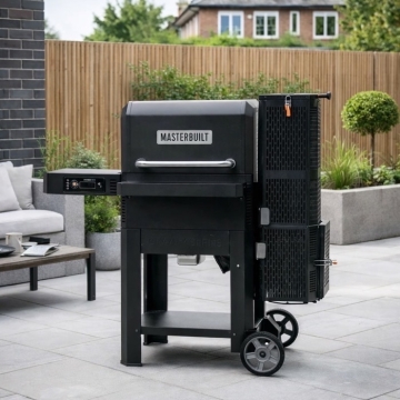 Masterbuilt 600 Charcoal BBQ | Special Price