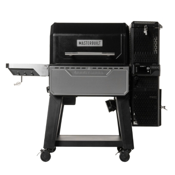 Masterbuilt Gravity XT
