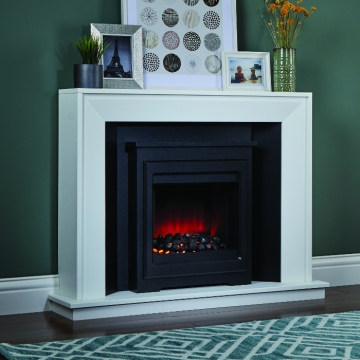 Suncrest Mayford Fireplace Suite Suncrest Mayford Fireplace Suite