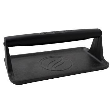 Blackstone Cast Iron Griddle Press