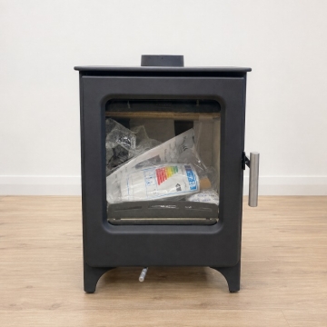 Mendip Ashcott Woodburning Stove
