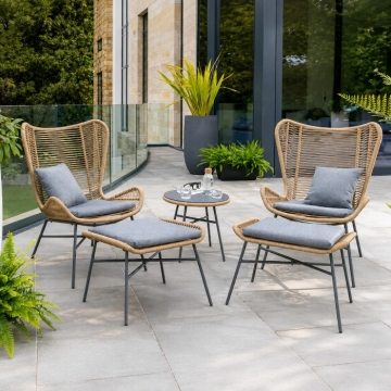 Kettler Menos Lyon Duo Set