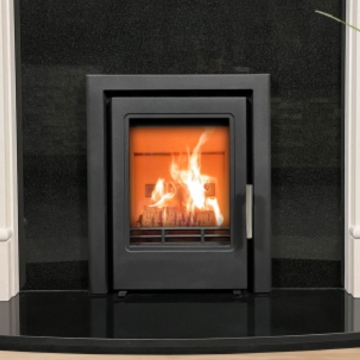 Coniston cast iron inset stove Coniston cast iron inset stove