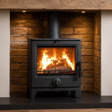 Mi-Fires Derwent Stove
