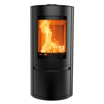 Mi-Fires Rondo with Door