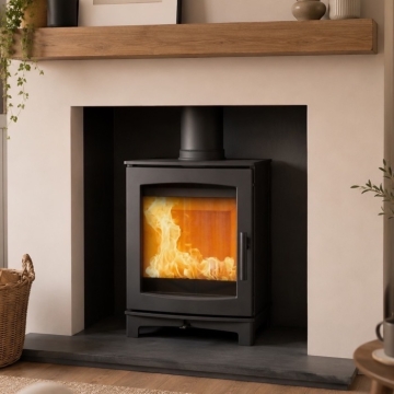 Mi-Fires Tinderbox Medium Wood Burner