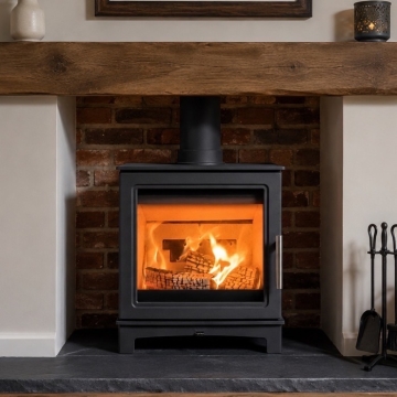 Mi-Fires Loughrigg Stove