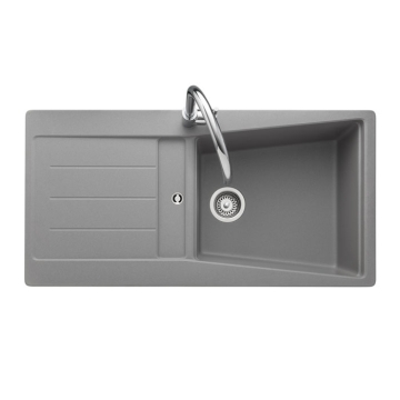 Mica MIC1051 Grey Igneous Granite Sink Mica MIC1051 Grey Igneous Granite Sink