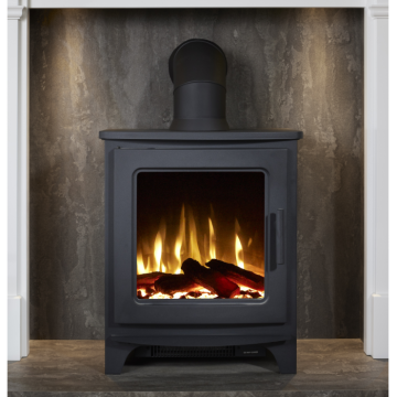 Firetti Milan Electric Stove 