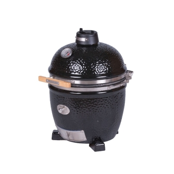 Monolith Junior Tabletop Kamado Grill