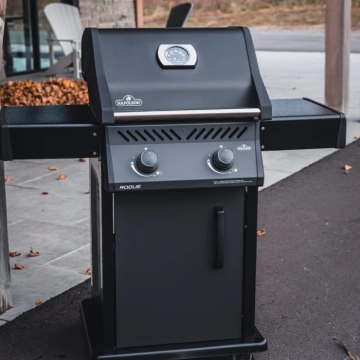 Napoleon Rogue 365 Gas BBQ