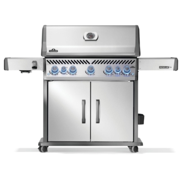 Napoleon Rogue PRO-S 625 Gas BBQ