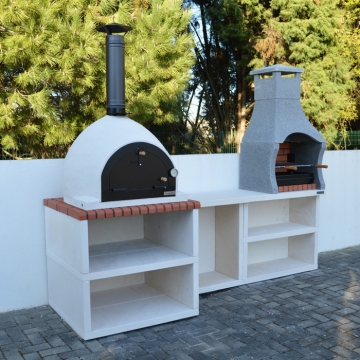 XclusiveDecor Napoli Kitchen