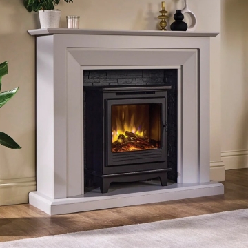 Katell Napoli Electric Stove Suite